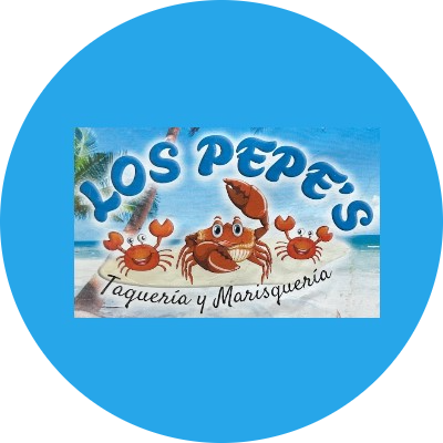 Los Pepes logo