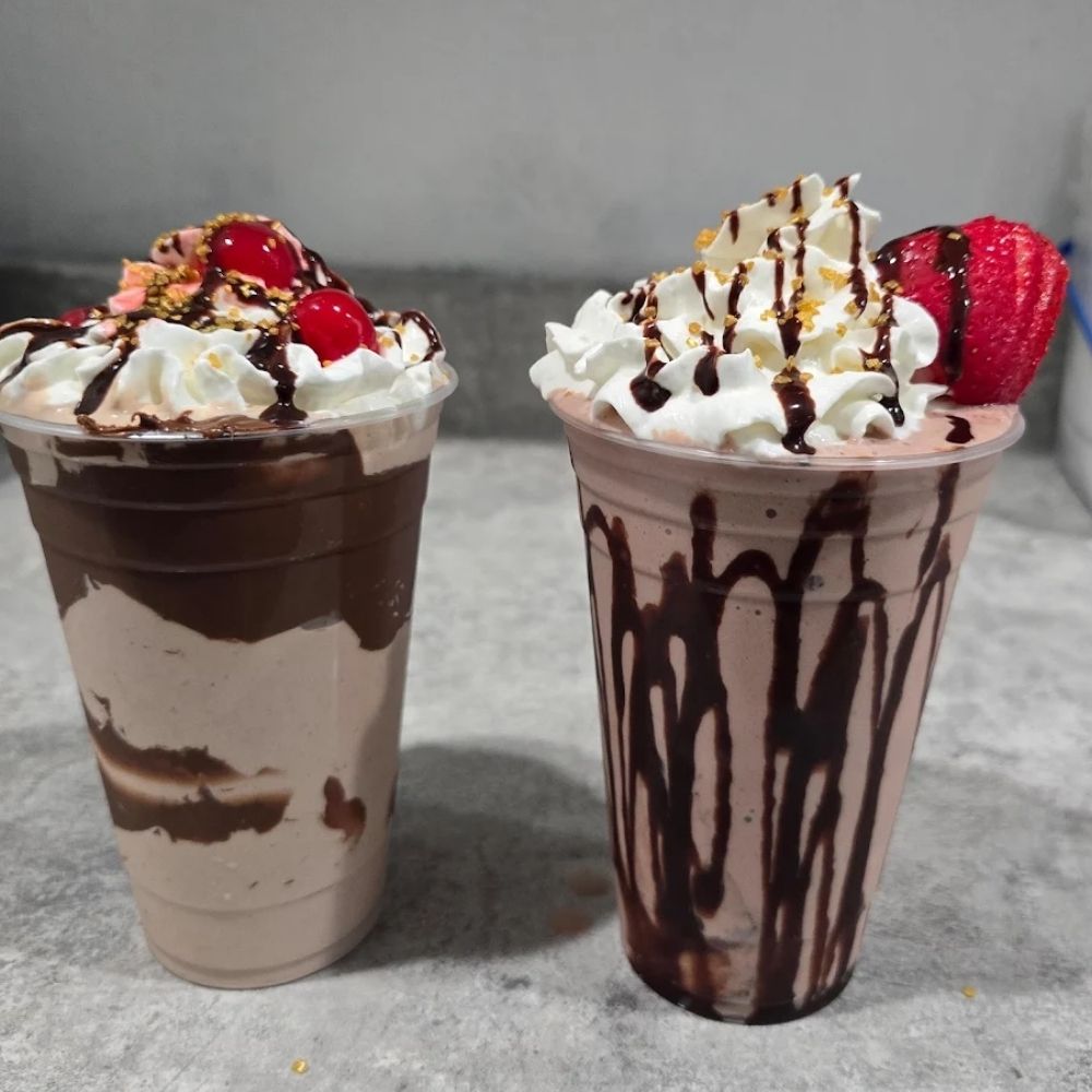 Side food item