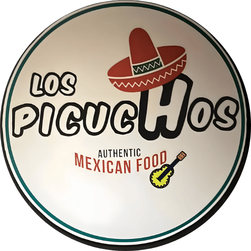 Los Picuchos logo