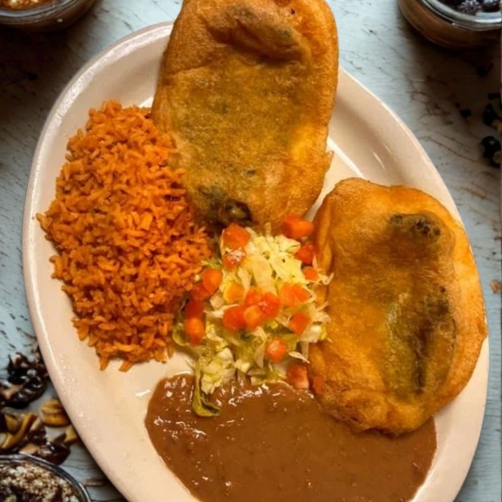 Side food item