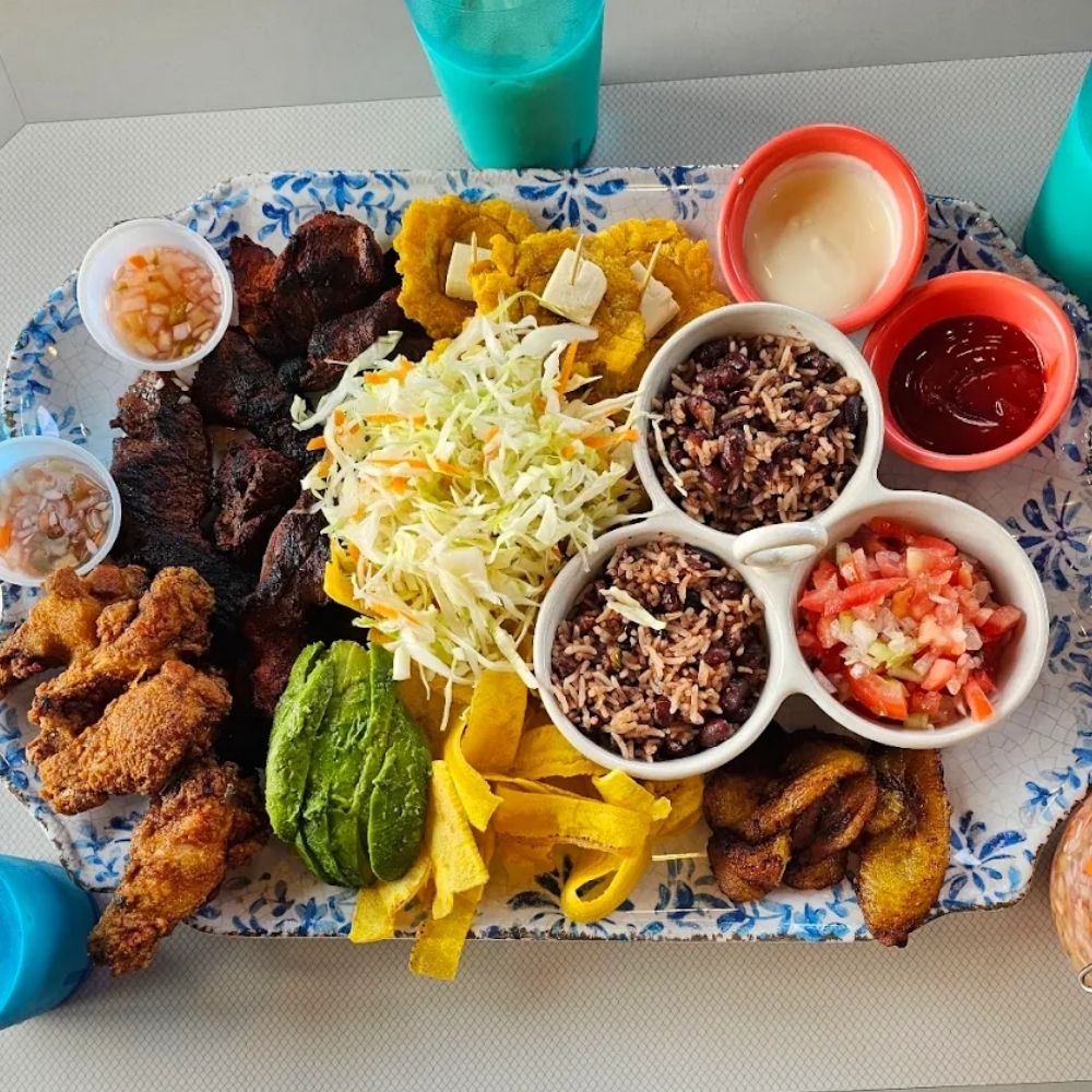 Side food item