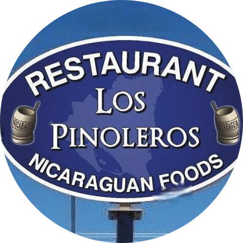 Los Pinoleros Restaurant logo