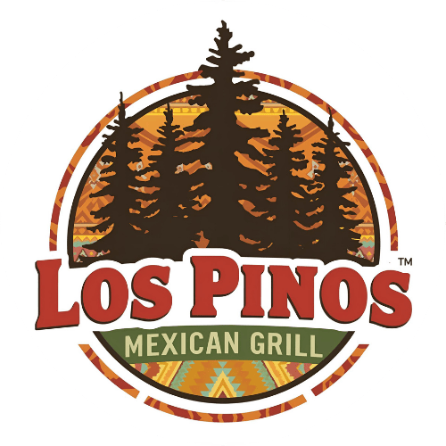 Los Pinos Mexican Restaurant & Grill logo