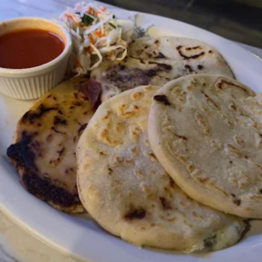 Side food item