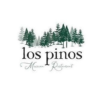 Los Pinos Mexican Restaurant logo