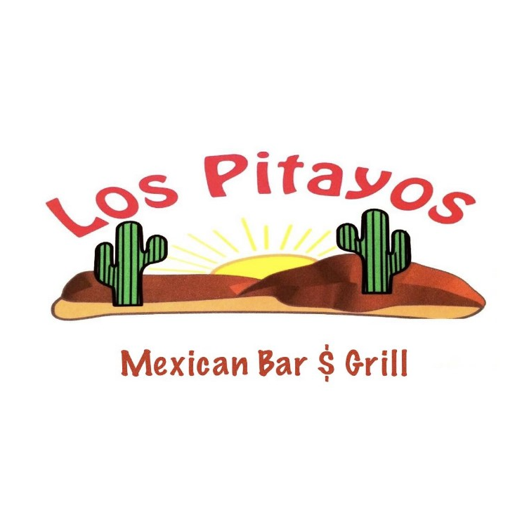 Los Pitayos Mexican Restaurant logo