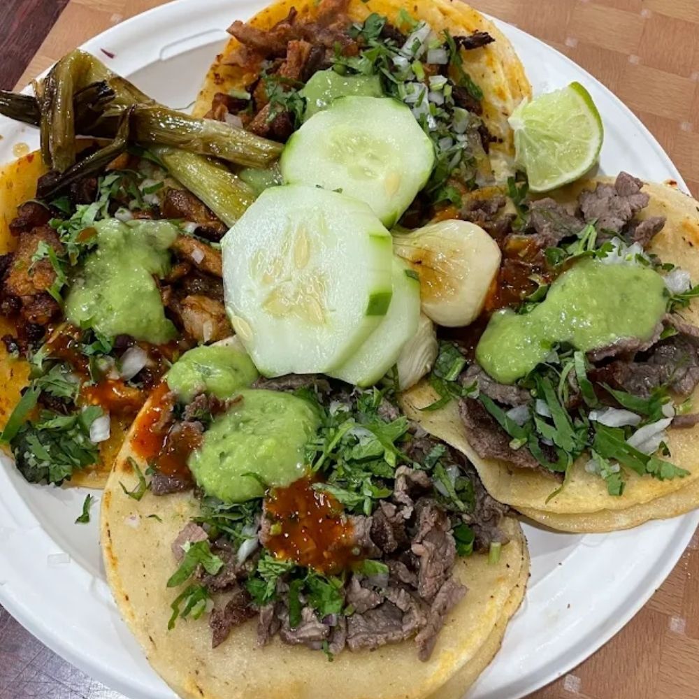 Side food item