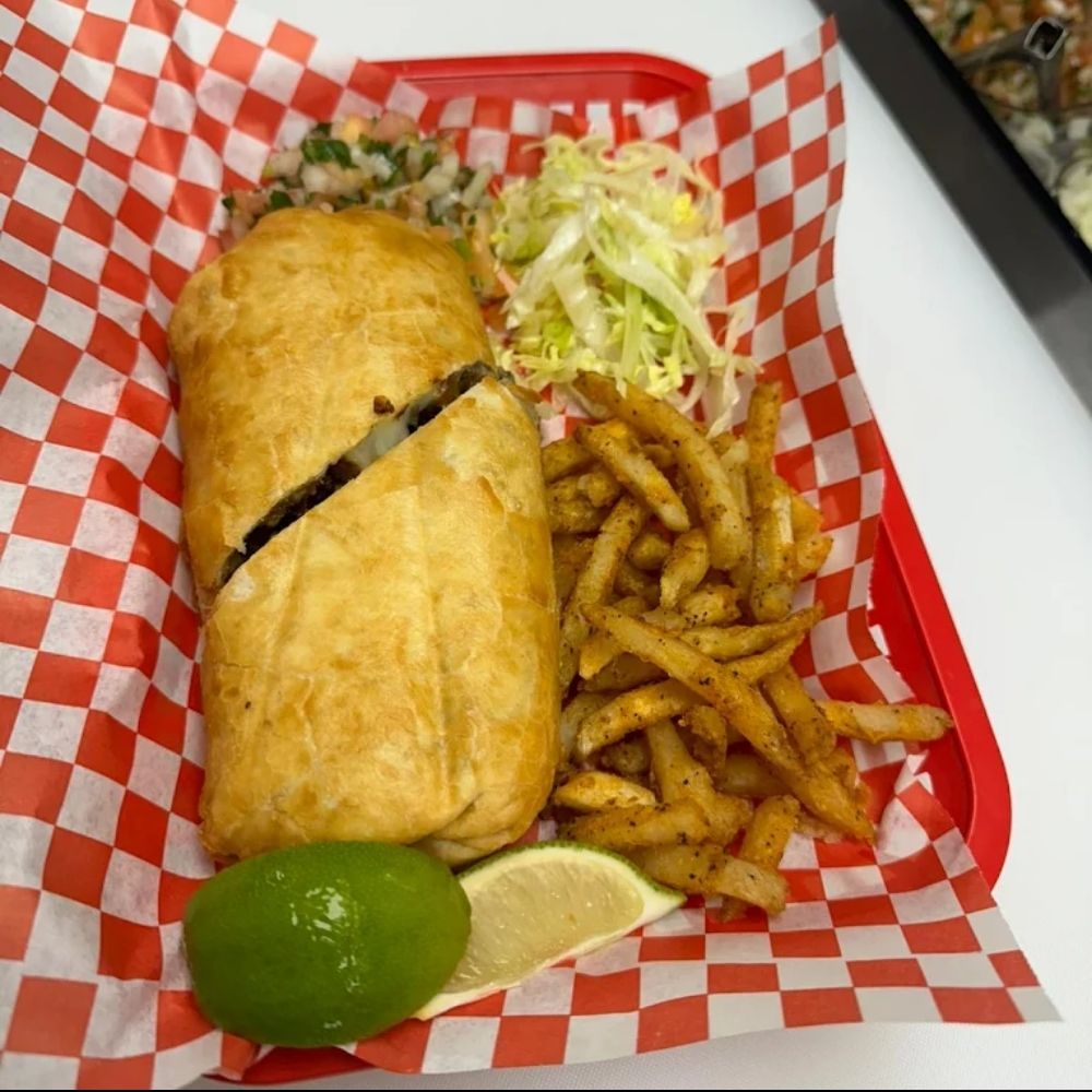 Side food item