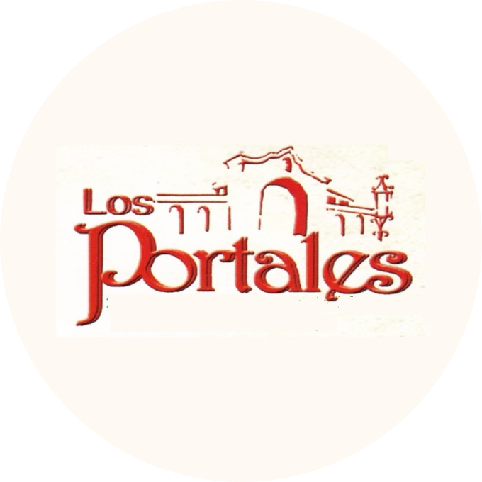 Los Portales Inc logo