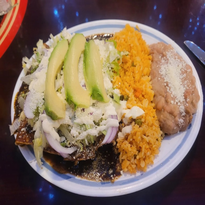 Side food item