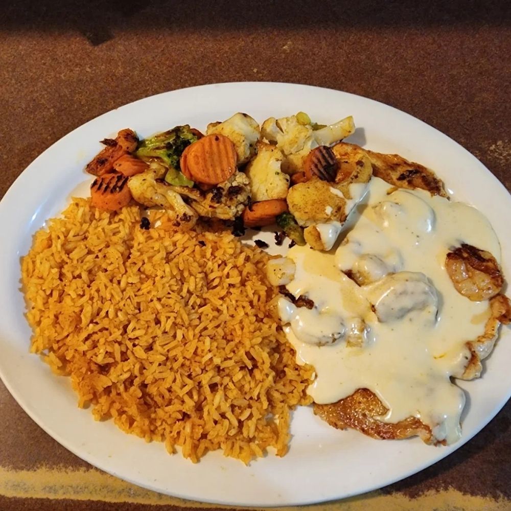 Side food item