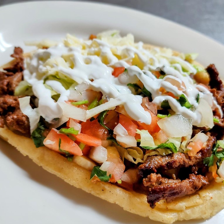 Los Portales Mexican Restaurant