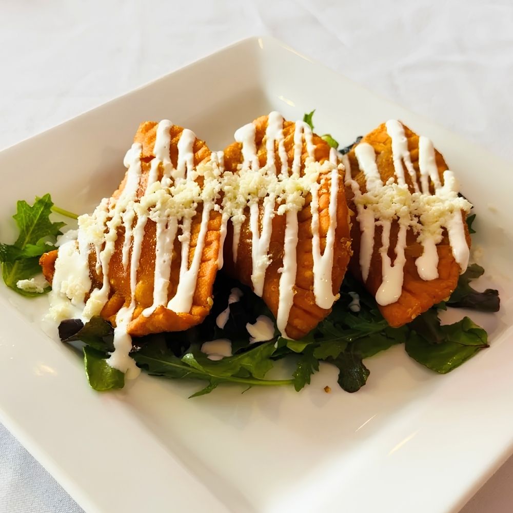 Main food item