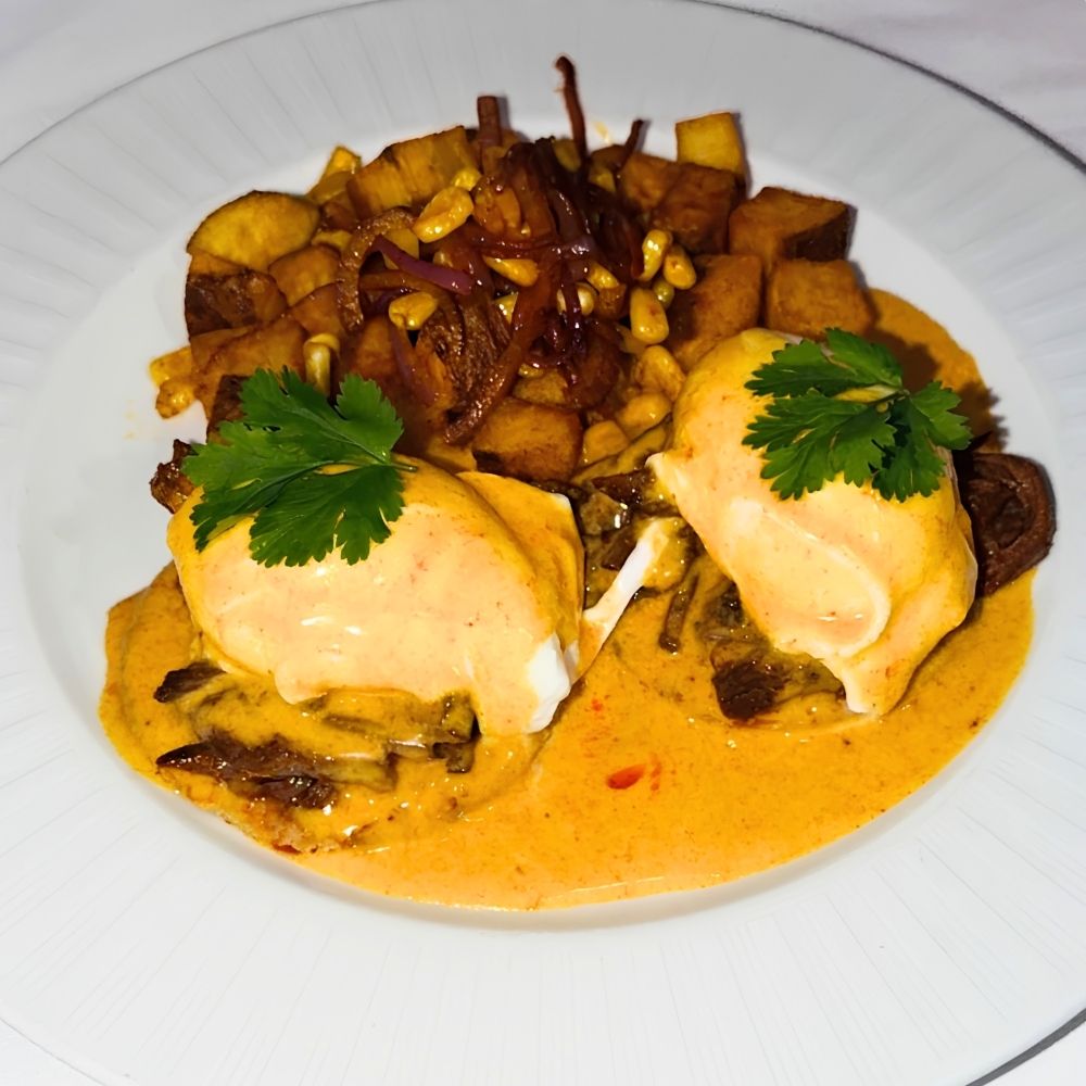 Side food item