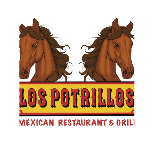 Los Potrillos Mexican Restaurant & Grill logo
