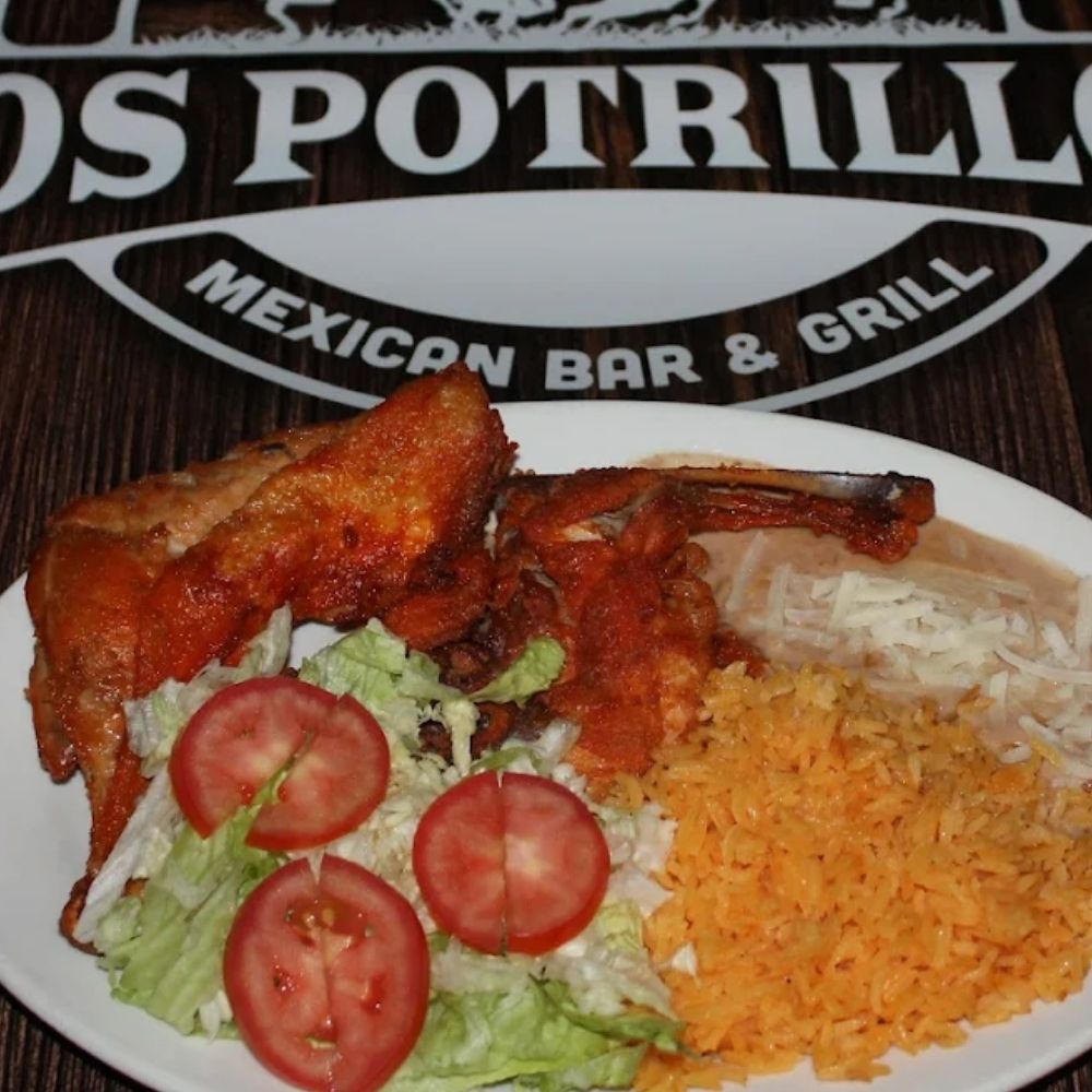 Side food item