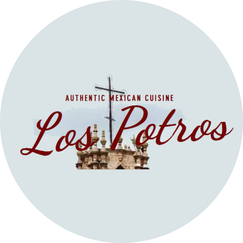 Los Potros logo