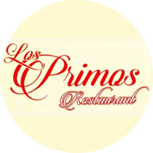 Los Primos NY logo