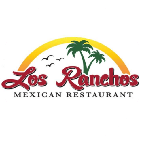 Los Ranchos Mexican Restaurant logo