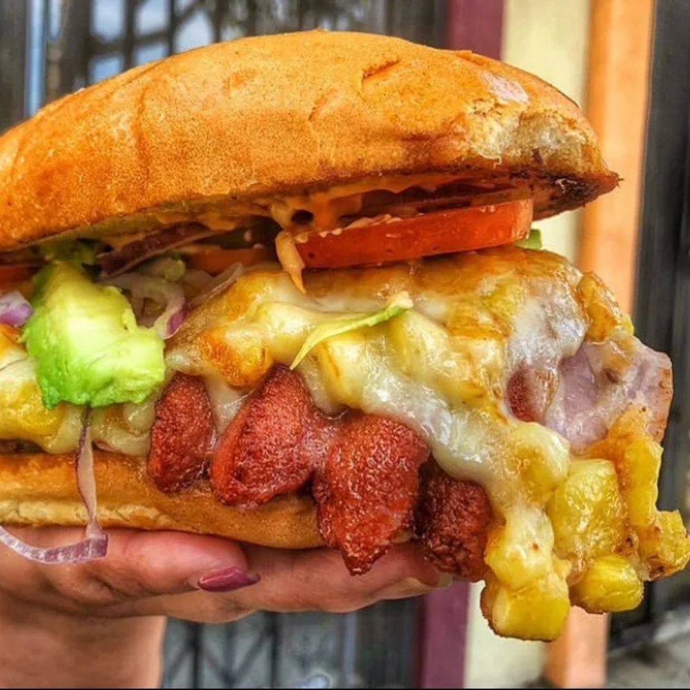 Side food item