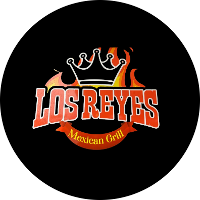 Los Reyes Mexican Grill Florida logo