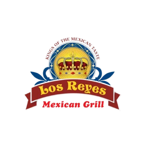 Los Reyes Mexican Grill logo