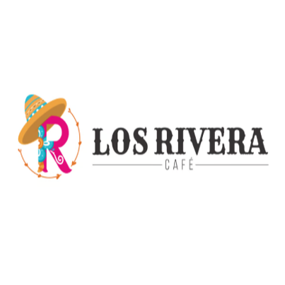 Los Rivera Cafe logo