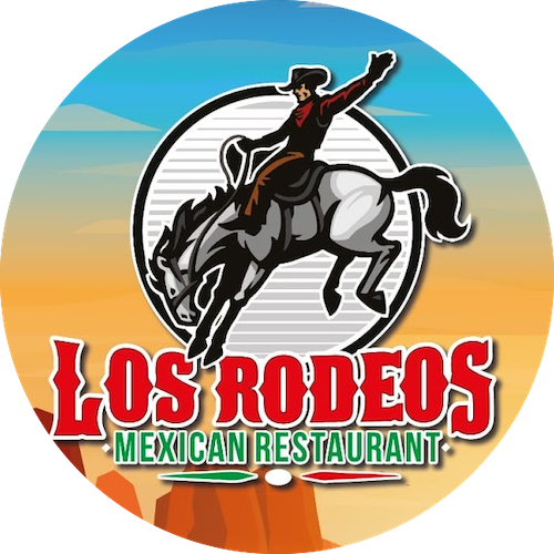 Los Rodeos Mexican Restaurant logo