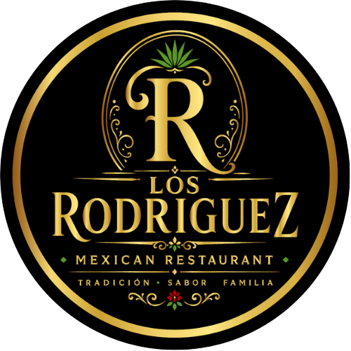 Los Rodriguez Mexican Restaurant logo