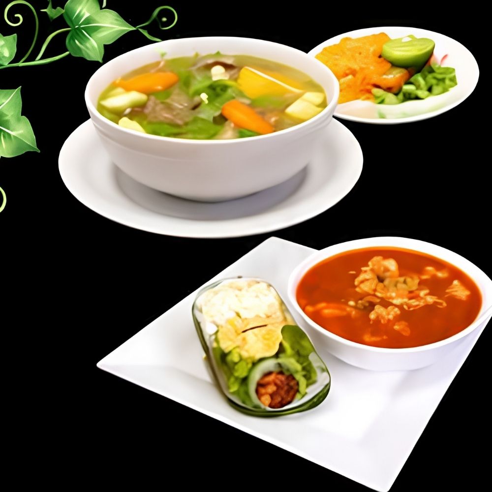 Side food item