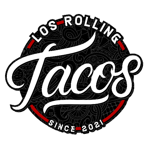 Los Rolling Tacos logo