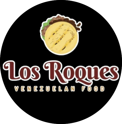 Los Roques Restaurant logo