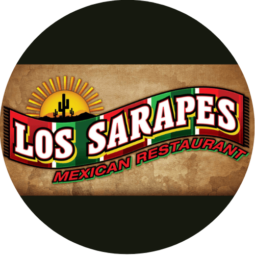 Los Sarapes logo