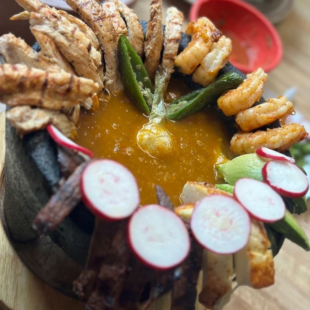 Side food item