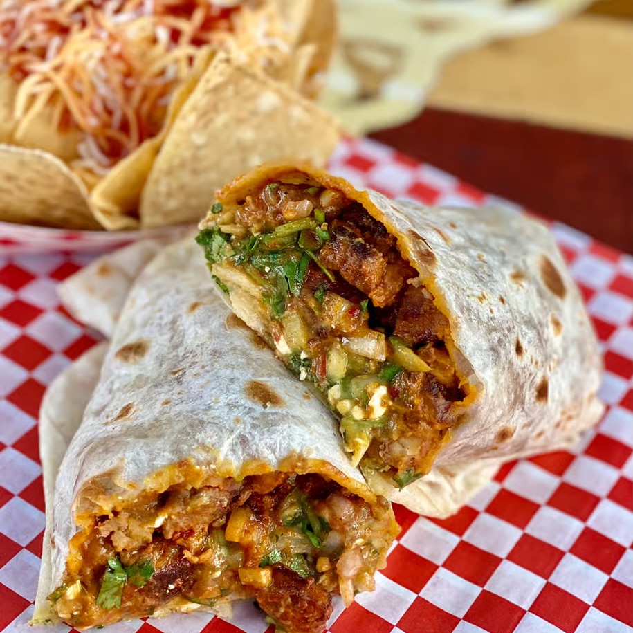 Side food item