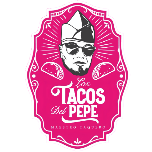 Los Tacos del Pepe logo