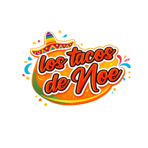 Los tacos noe logo
