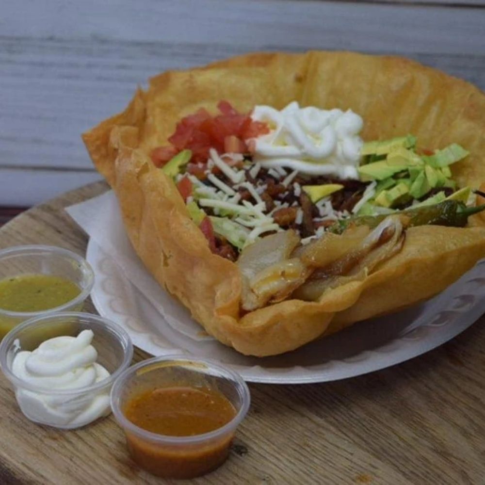 Side food item