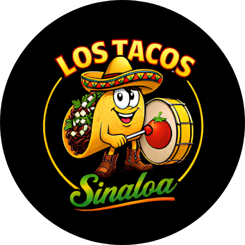 Los Tacos Sinaloa logo