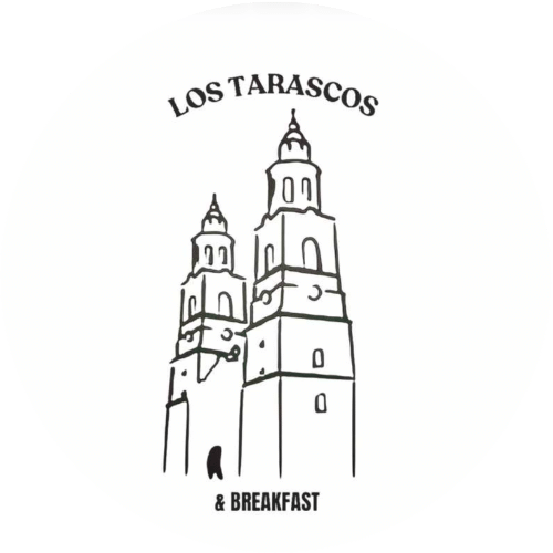 LOS TARASCOS logo