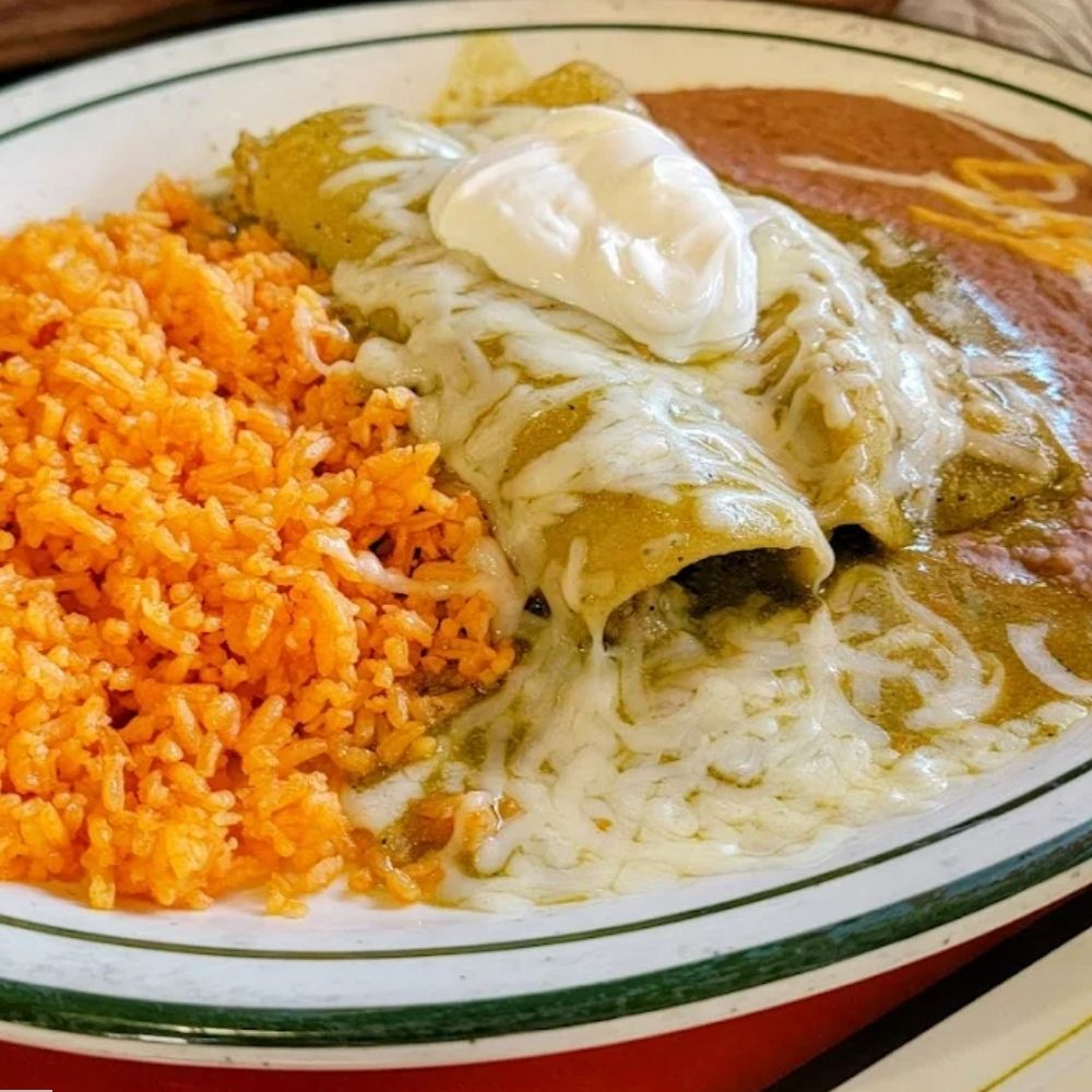 Side food item