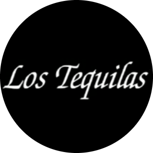 Los Tequilas OK logo