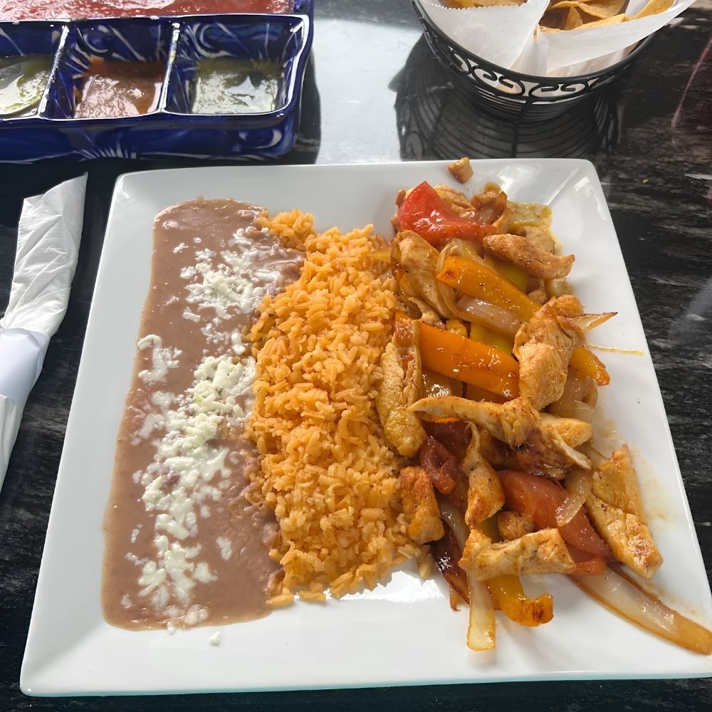 Side food item