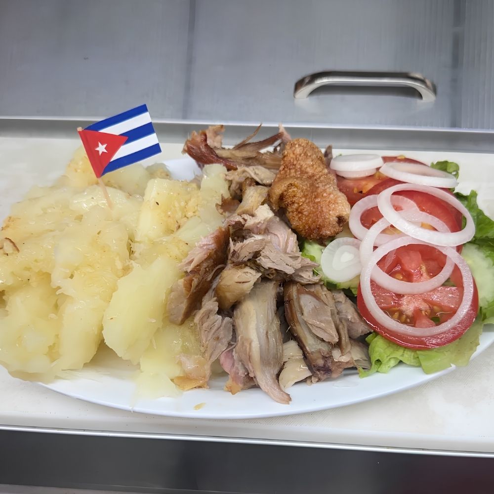 Side food item
