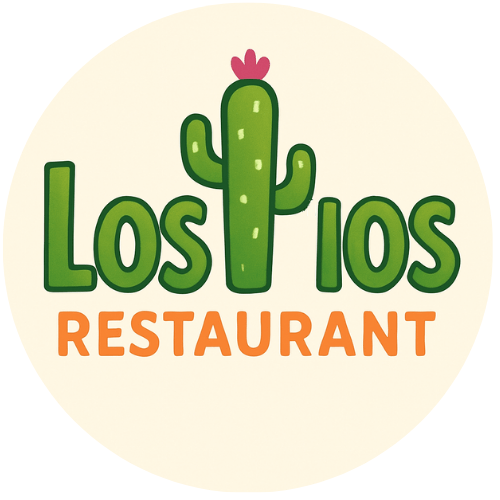 Los Tios Restaurant logo