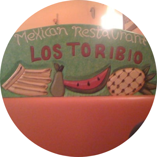 Los Toribio logo
