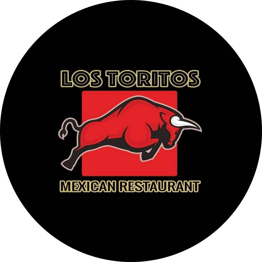 Los Toritos Of Crossville TN logo