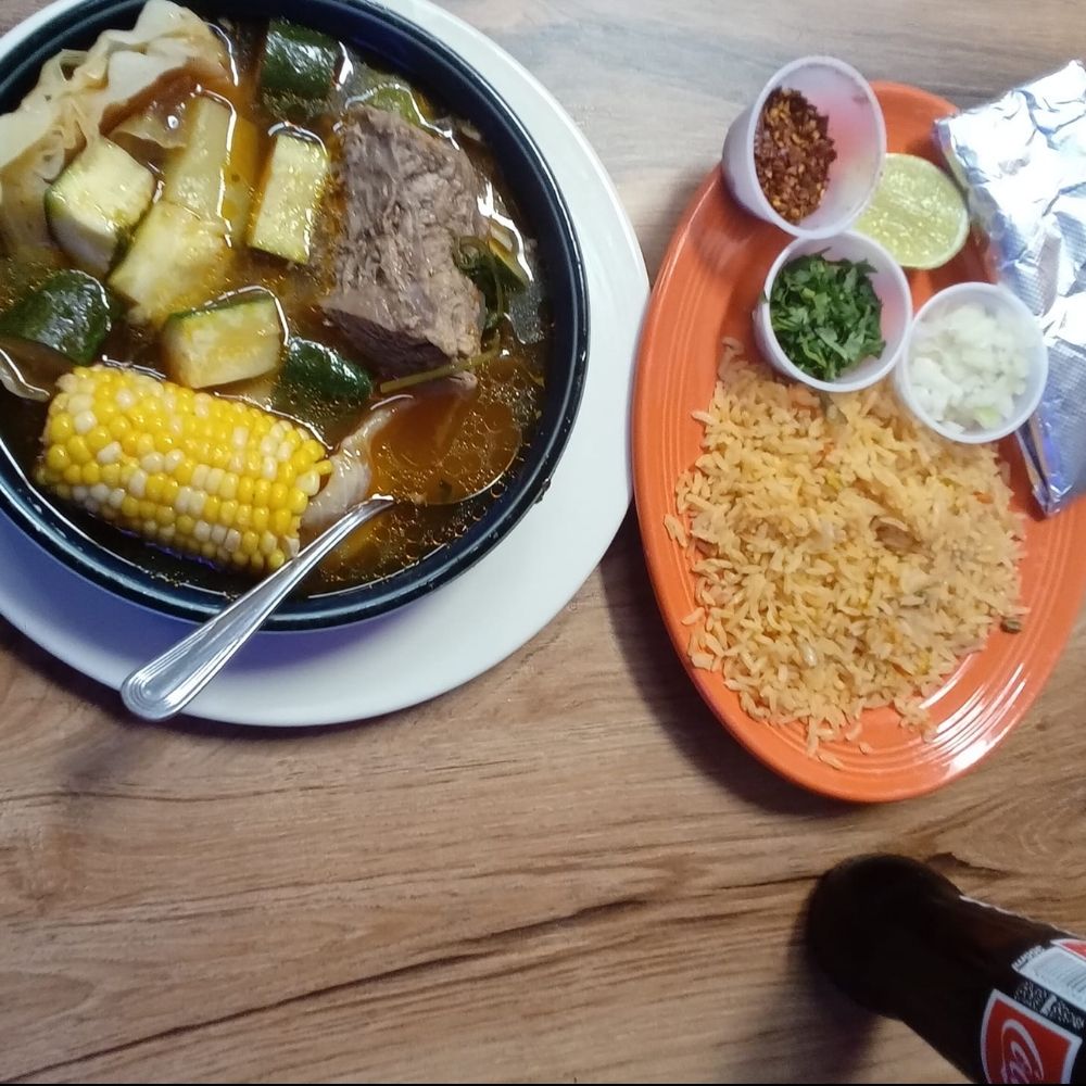 Side food item