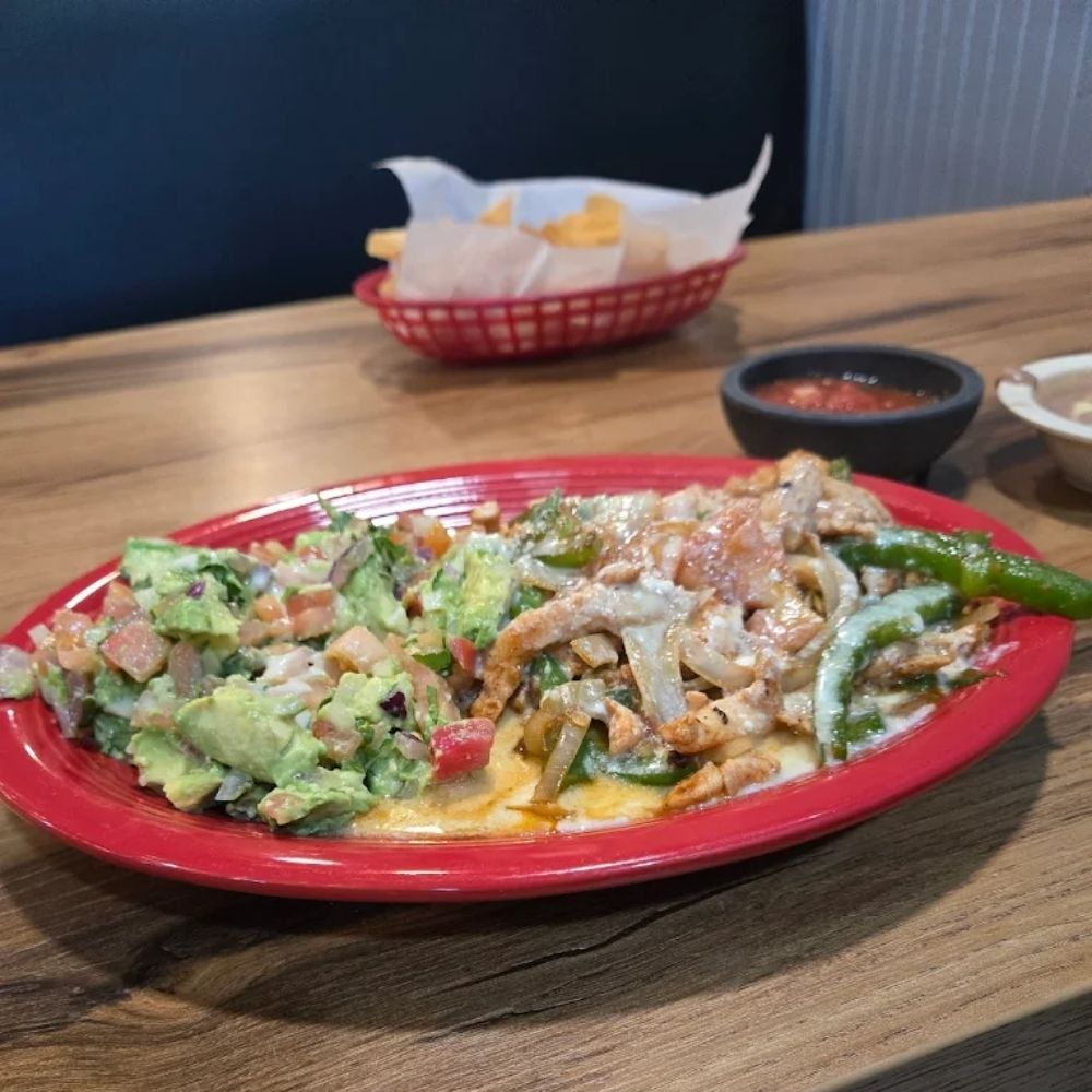 Side food item