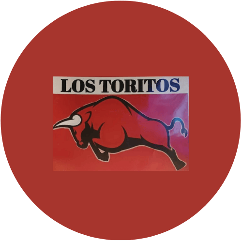 Los Toritos Tex Mex Gordonsville logo